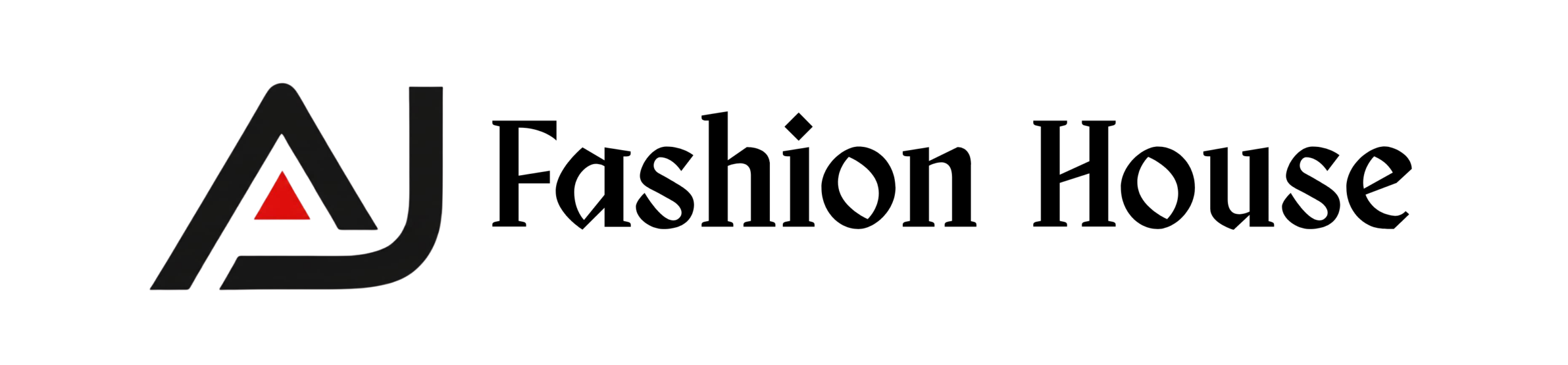 AJ Fashion House