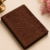 35 - Dark Chocolate Brown