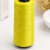 10- Bright Yellow