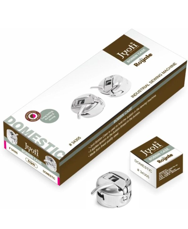 Sewing Machine Bobbin Case