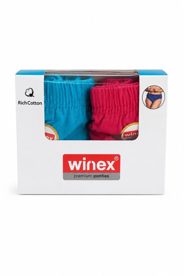 80 Cm Winex premium panties (Set of 2 piece)