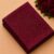 7 - Deep Wine/Maroon