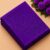 9 - Deep Violet