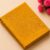 13 - Mustard Yellow