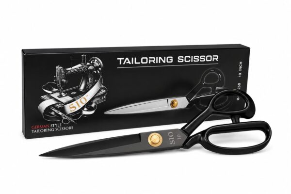 Premium Professional Tailor Scissors