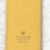 41 - Cream Yellow