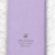 42 - Pale Lavender
