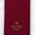 77 - Maroon Red