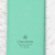 78 - Mint Green
