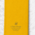 84 - Golden Yellow