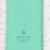 85 - Mint Green