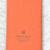 91 - Peach Orange